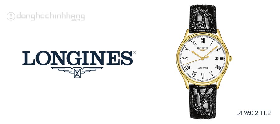 Longines L4.960.2.11.2