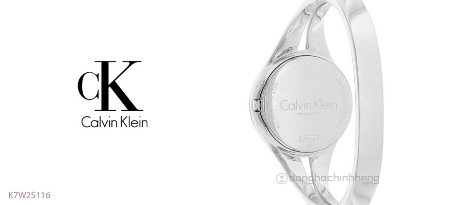 calvin klein K7W2S116