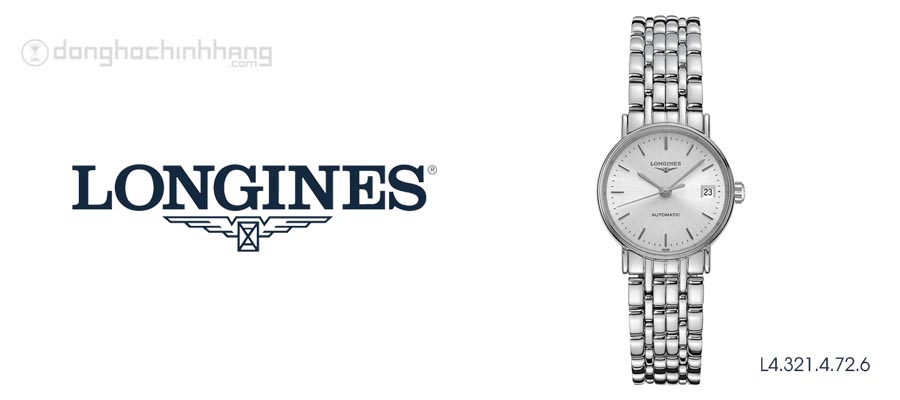 Longines L4.321.4.72.6