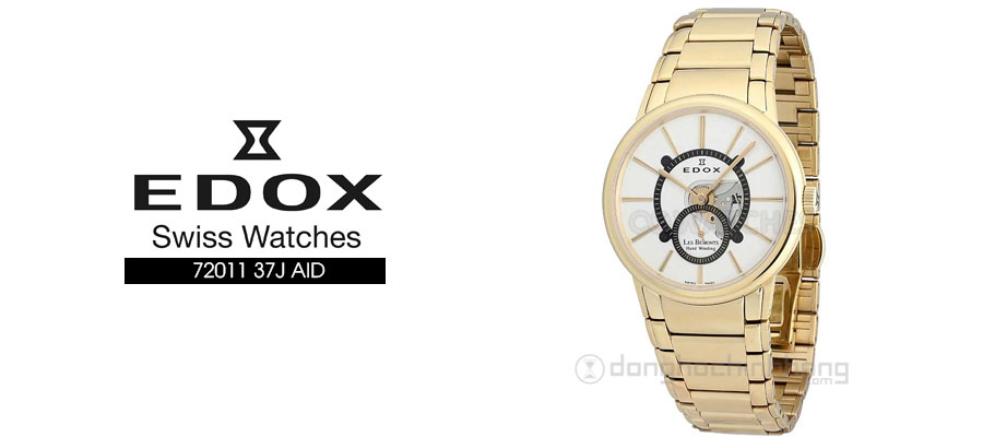 edox 72011 37J AID