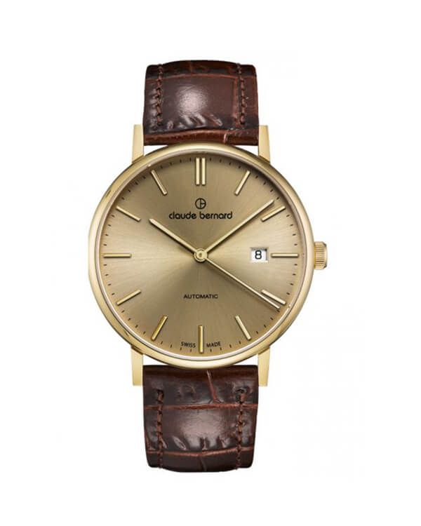 Đồng hồ Claude Bernard 80102 37J DI