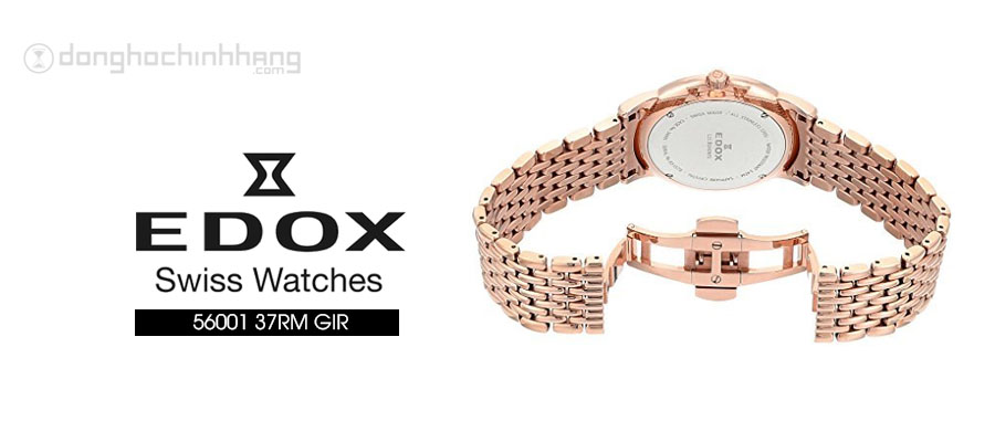 edox 56001 37RM GIR