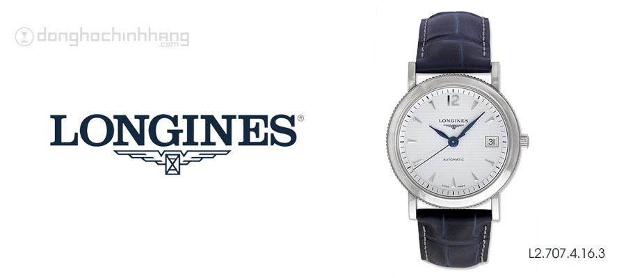 Longines L2.707.4.16.3