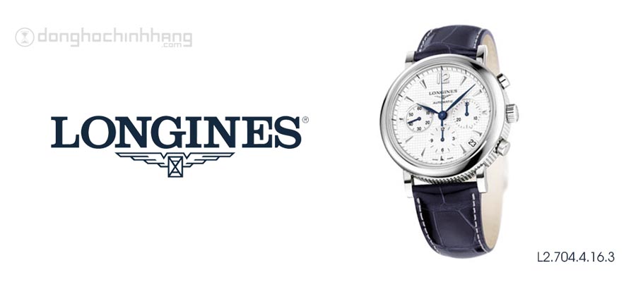 Longines L2.704.4.16.3