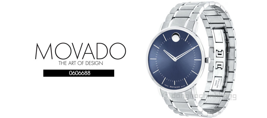 movado 0606688