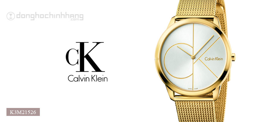 calvin klein K3M21526