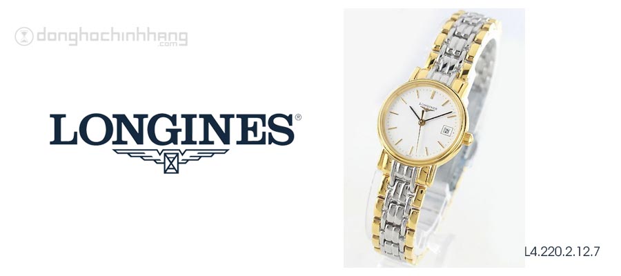 Longines L4.220.2.12.7