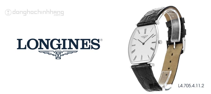 Longines L4.705.4.11.2