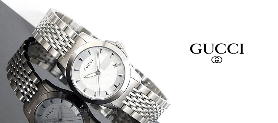 Đồng hồ Gucci YA126501