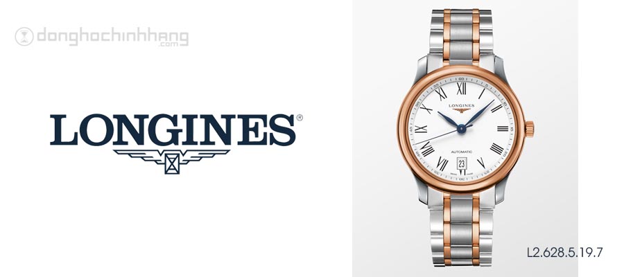 Longines L2.628.5.19.7