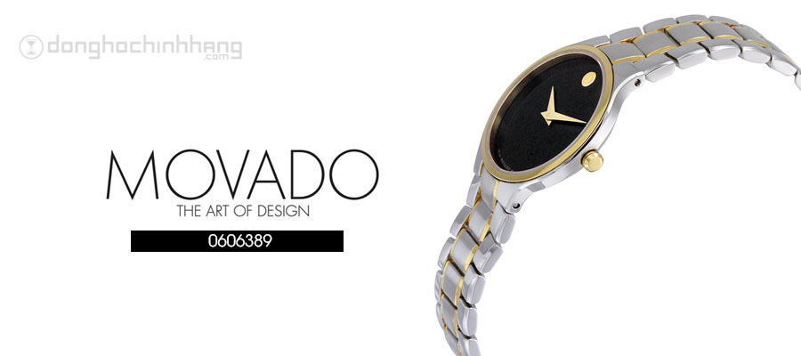 movado 0606389