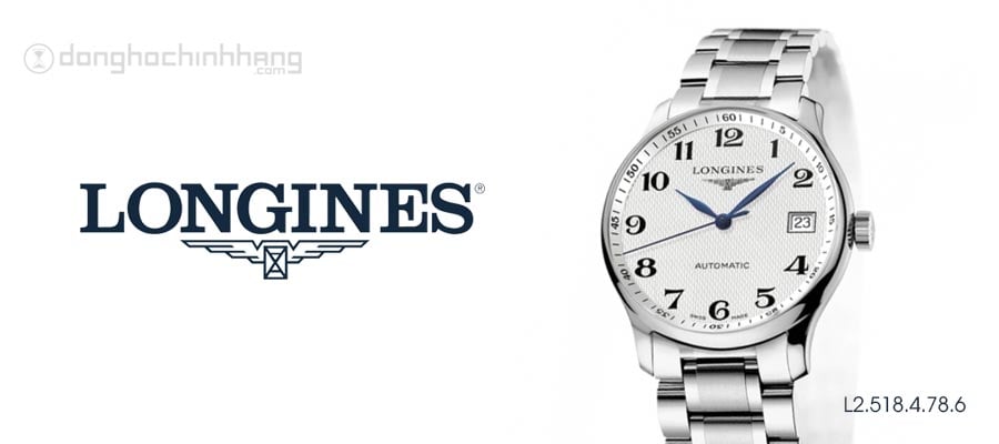 Longines L2.518.4.78.6