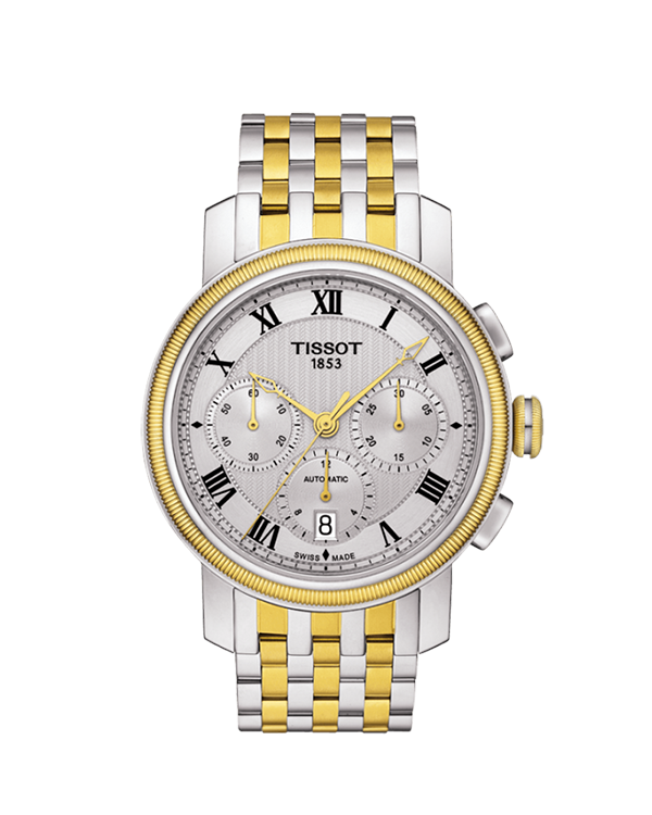 Đồng hồ Tissot T097.427.22.033.00