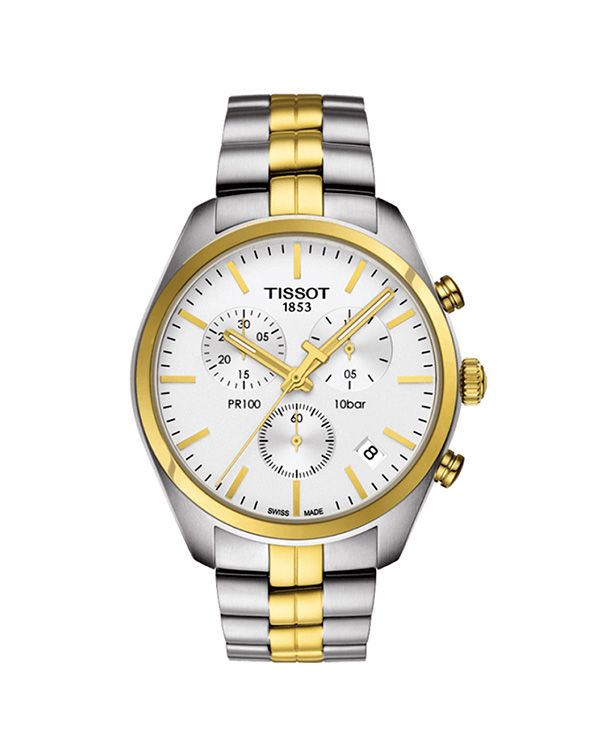 Đồng hồ Tissot T101.417.22.031.00