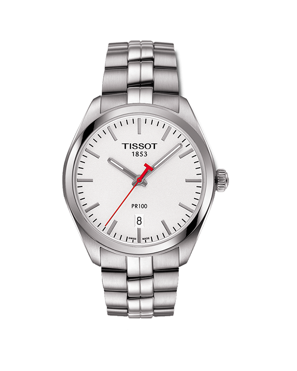 Đồng hồ Tissot T101.410.11.031.01