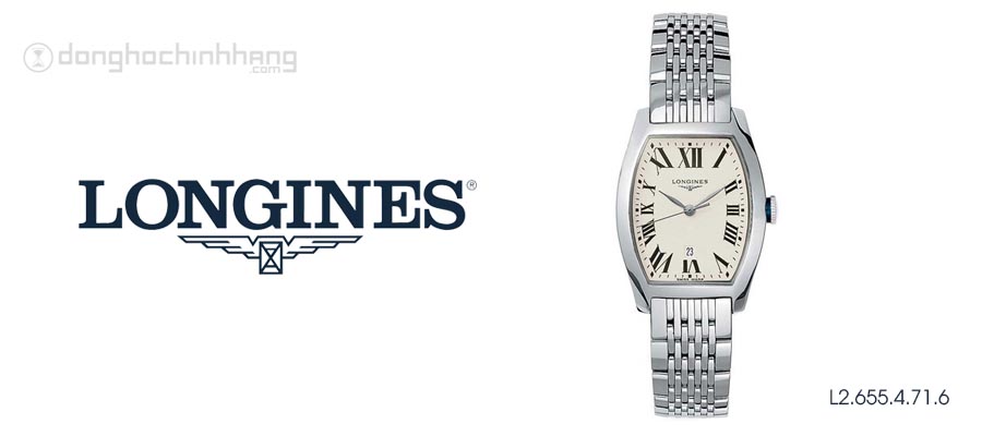 Longines L2.655.4.71.6