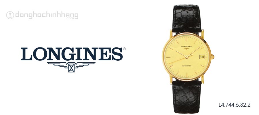 Longines L4.744.6.32.2