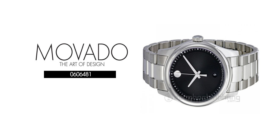 movado 0606481