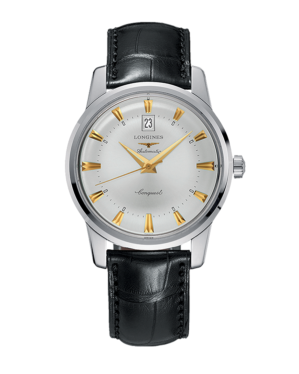 Longines L1.645.4.75.4