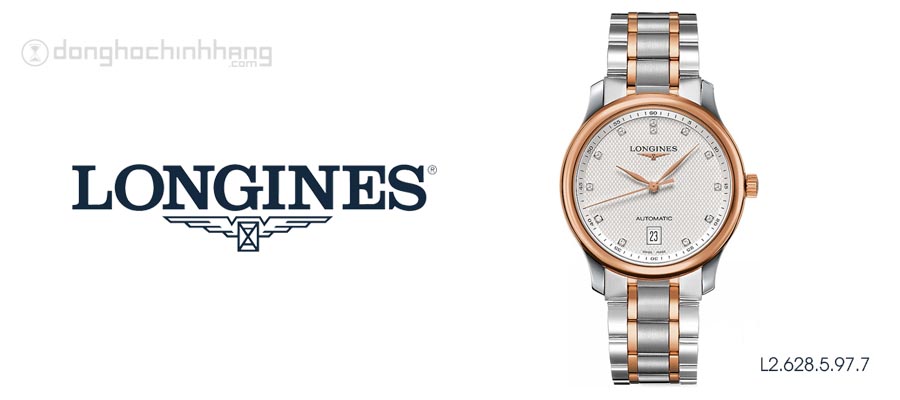 Longines L2.628.5.97.7