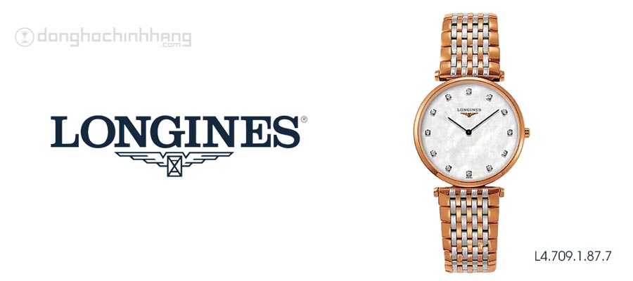 Longines L4.709.1.87.7