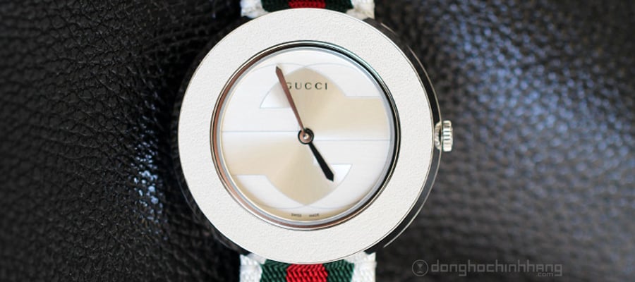 Đồng hồ Gucci YA129411