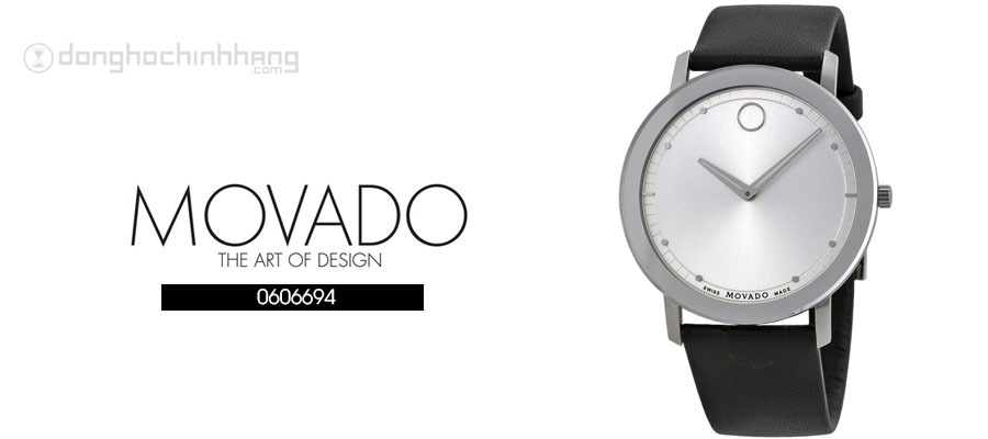 movado 0606694