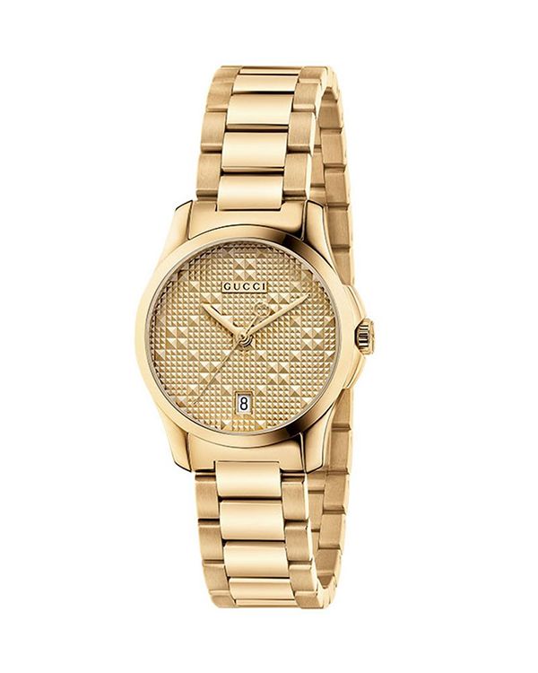 Đồng hồ Gucci YA126553