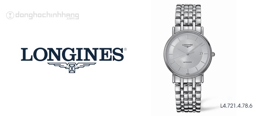 Longines L4.721.4.78.6