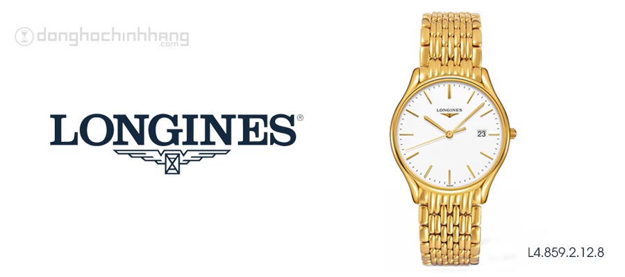 Longines L4.859.2.12.8