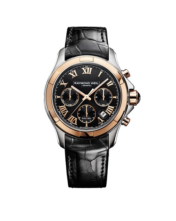 Raymond Weil 7260-SC5-00208