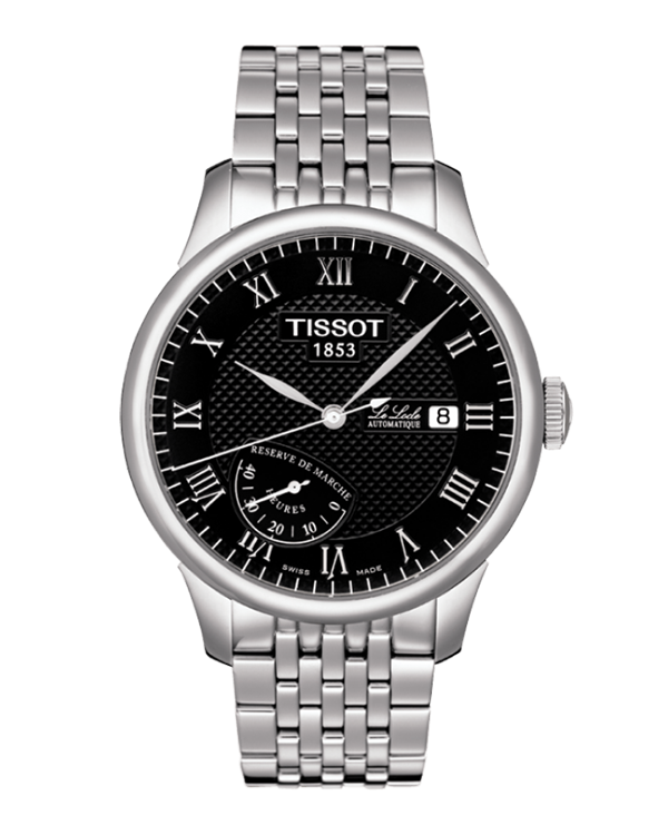 Đồng hồ Tissot T006.424.11.053.00