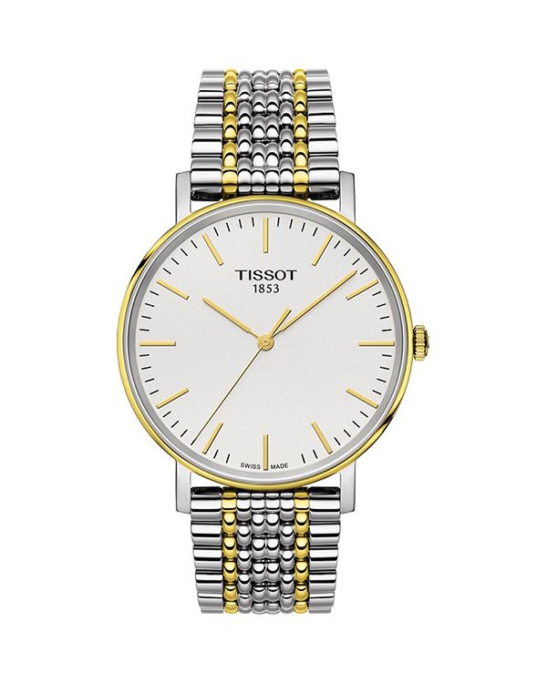 Đồng hồ Tissot T109.410.22.031.00