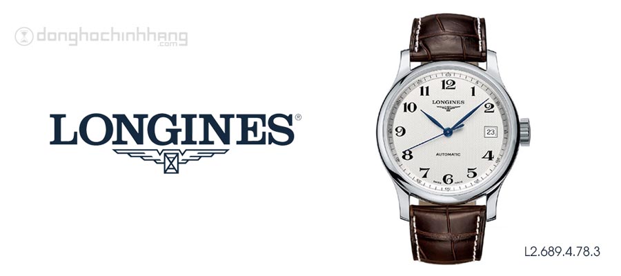 Longines L2.689.4.78.3