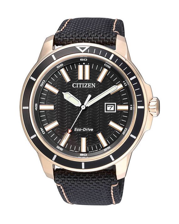 Đồng hồ Citizen AW1523-01E