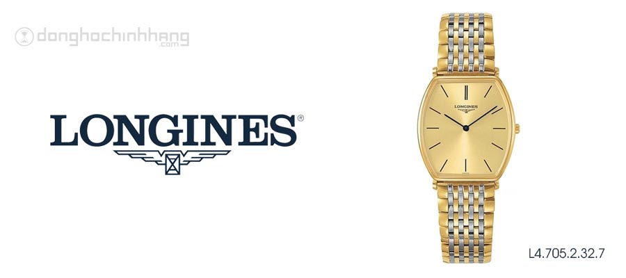 Longines L4.705.2.32.7