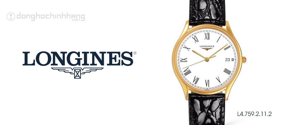 Longines L4.759.2.11.2