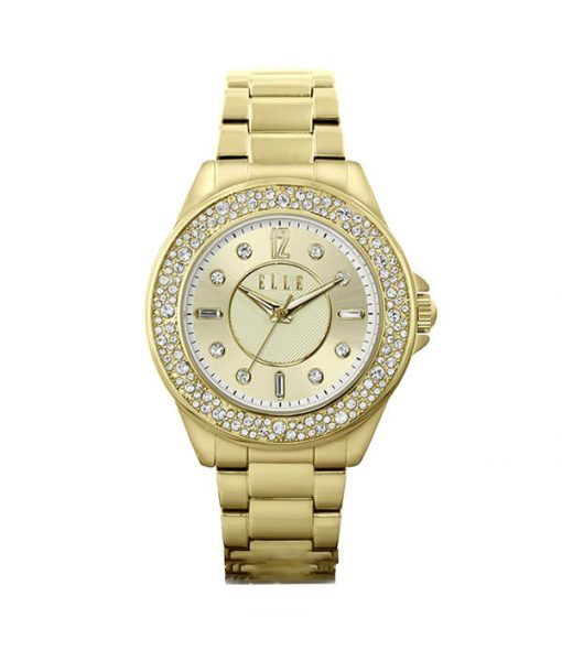 Đồng hồ Elle EL20360B03C