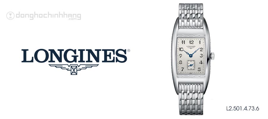 Longines L2.501.4.73.6