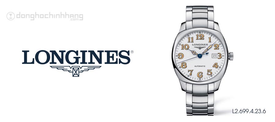 Longines L2.699.4.23.6