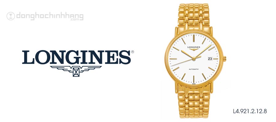 Longines L4.921.2.12.8