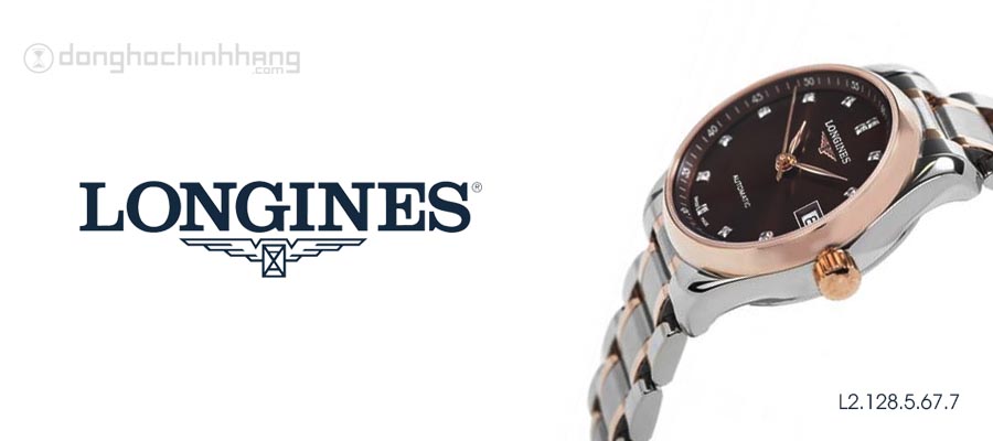 Longines L2.128.5.67.7