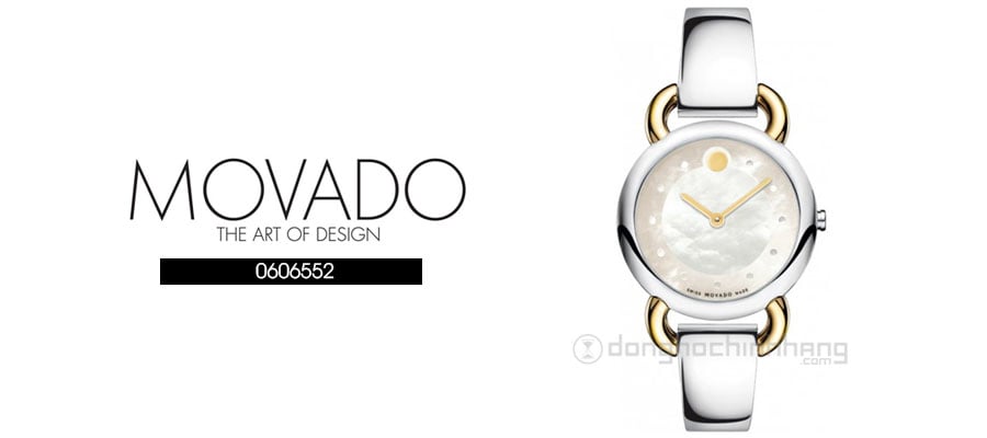 movado 0606552