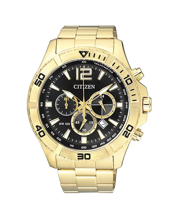 Đồng hồ Citizen AN8122-51E