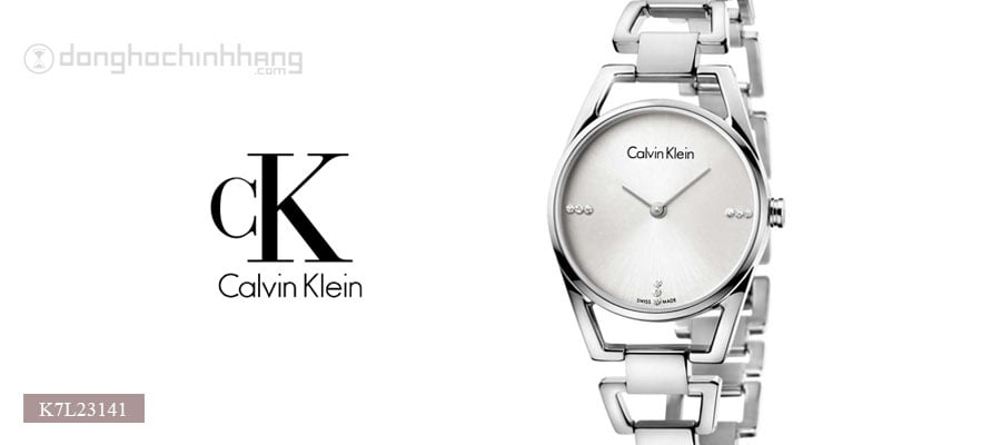 calvin klein K7L23141