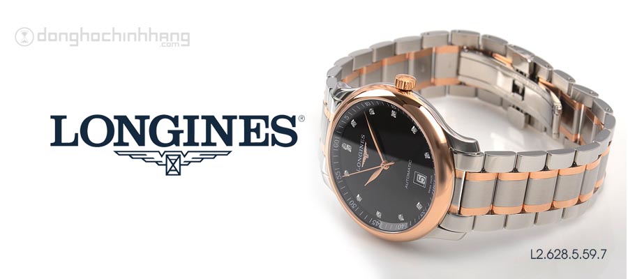 Longines L2.628.5.59.7