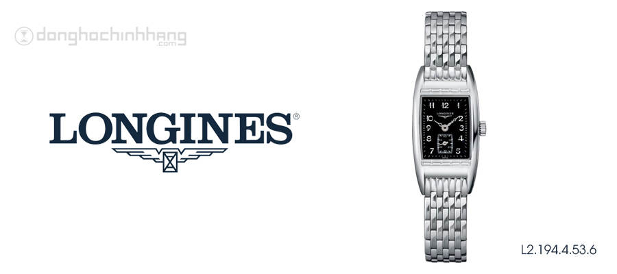 Longines L2.194.4.53.6