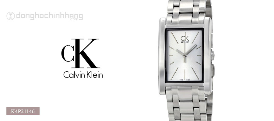 calvin klein K4P21146