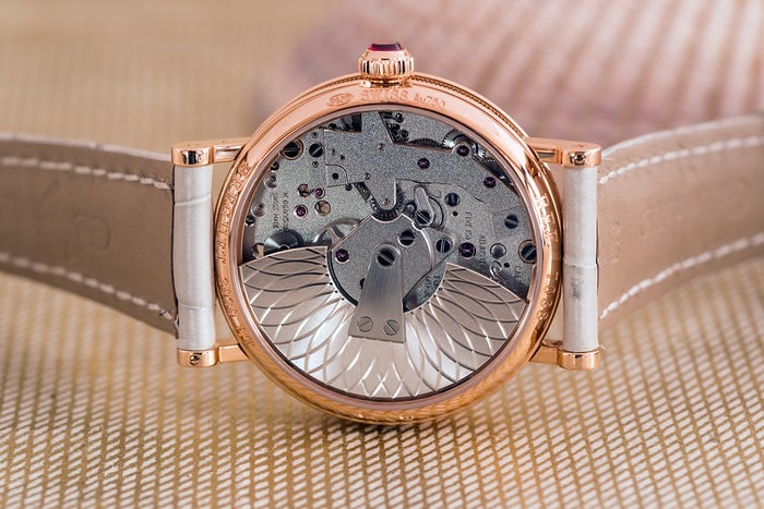 Breguet