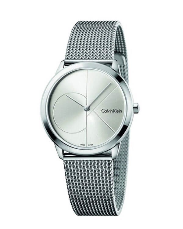 Đồng hồ Calvin Klein K3M2212Z